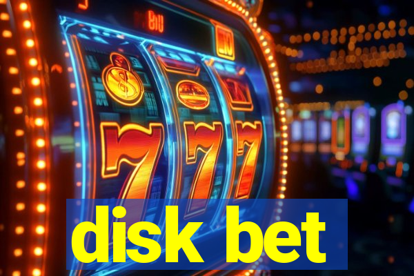 disk bet